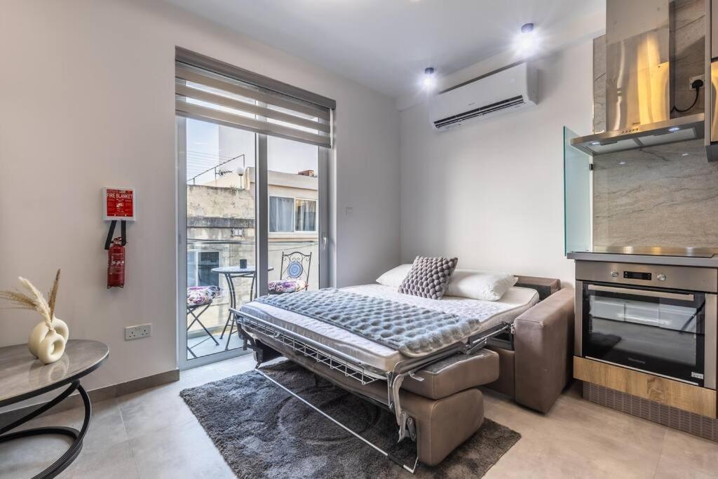 Kinky Depths Retreat By Solea Apartament *