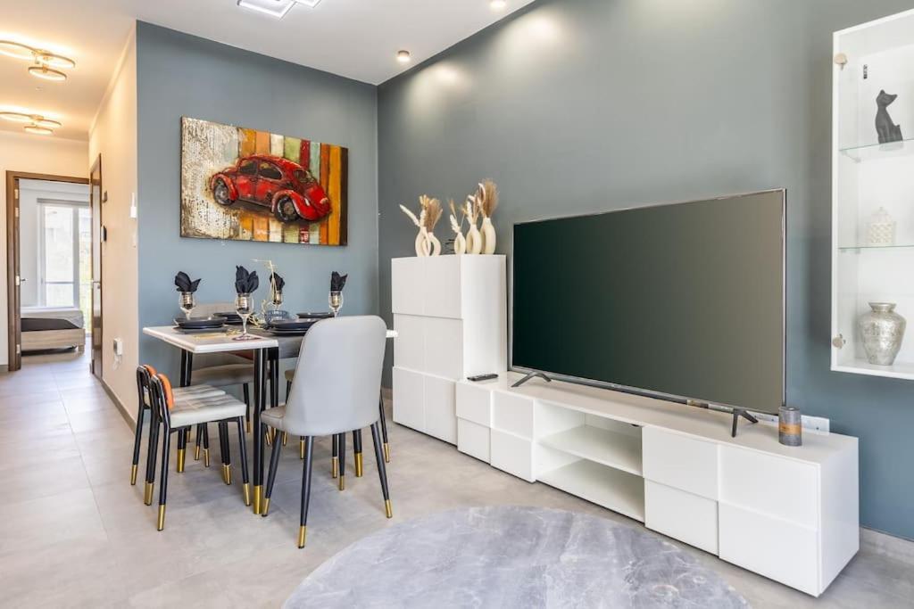 Kinky Depths Retreat By Solea * Sliema