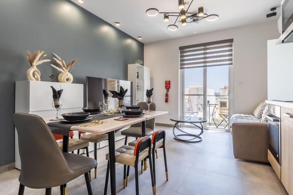 Kinky Depths Retreat By Solea * Sliema